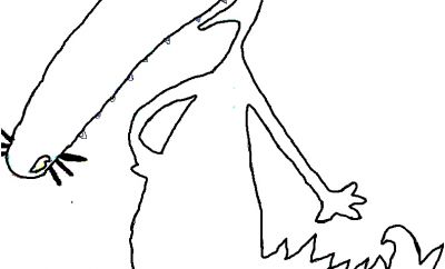 15 Original Coloriage Loup Qui Voulait Changer De Couleur Image COLORIAGE