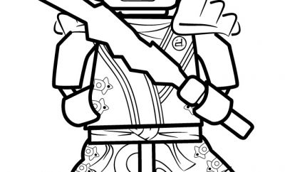 15 Antique Coloriage Ninjago Lloyd Gallery COLORIAGE