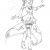 Amusant Coloriage Lolirock Lyna Pictures Coloriage