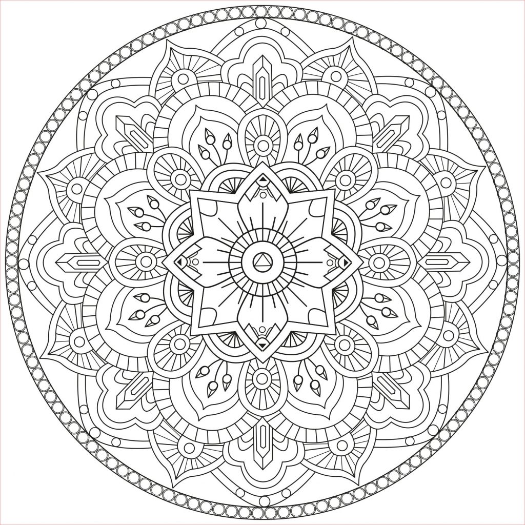 Couper Le Souffle Coloriage Mandala Adulte Images Coloriage