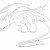 Localement Coloriage Dragon Krokmou Images Coloriage