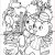 Prestigieux Coloriage Trois Petits Cochons Collection Coloriage