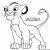 15 Original Coloriage Lionceau Collection COLORIAGE