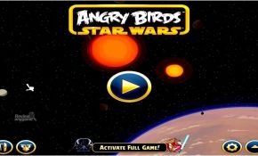 Angry Birds Star Wars Génial Angry Birds Star Wars Pc