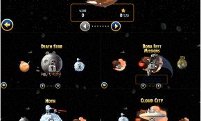 Angry Birds Star Wars Meilleur De Angry Birds Star Wars Free Download On Pc