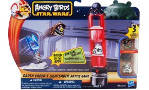 Angry Birds Star Wars Unique Hasbro Announces Angry Birds Star Wars Product Line