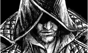 Assassin's Creed Coloriage Élégant Assassin S Creed On Tumblr