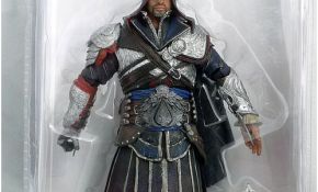 Assassin&amp;#039;s Creed Coloriage Nouveau assassin S Creed Brotherhood Ezio Yx Unhooded Figure