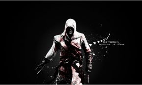 Assassin's Creed Coloriage Nouveau Ezio Auditore Da Firenze Assassin&s Creed Hd Wallpapers