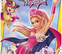 Barbie En Super Princesse Élégant Barbie En Super Princesse Vf Movies On Google Play