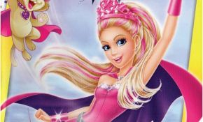Barbie En Super Princesse Génial Barbie En Super Princesse Plet En Streaming Vf