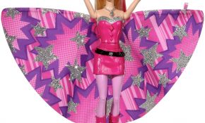 Barbie En Super Princesse Meilleur De Barbie Superprincesa