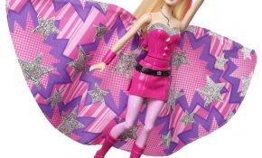 Barbie Super Princesse Frais Papusa Barbie Princess Power Super Printesa Kara totorel