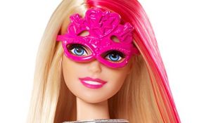 Barbie Super Princesse Nice Barbie In Princess Power Super Hero Barbie Doll Epic