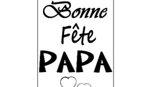 Bonne Fete Papa Coloriage Génial Etiquettes "fete Des Peres" Sylviascrap