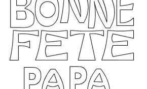 Bonne Fete Papa Coloriage Meilleur De Les 35 Meilleures Images Du Tableau Bonne Fête Papa