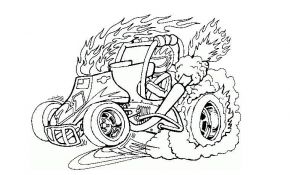 Camion Coloriage Luxe Coloriage Camion Voiture Dessin