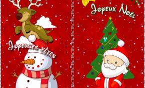 Carte De Noel Gratuite A Imprimer Unique Carte De Noël Gratuite à Imprimer Cartes Gratuites