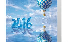 Carte De Voeux 2016 Gratuite Nice L Année 2016 Plein De Rêves Avec Cette Carte De Voeux