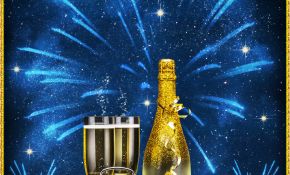 Carte De Voeux 2016 Gratuite Unique Carte De Voeux 2016 Avec Du Champagne Chez Mireille D