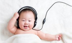 Chanson De Bebe Élégant La Musique Aiderait Les Bébés à Apprendre à Parler Top Santé