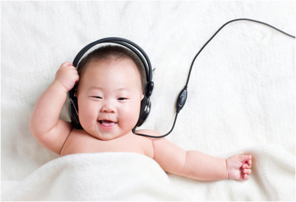 Chanson De Bebe Élégant La Musique Aiderait Les Bébés à Apprendre à Parler top Santé