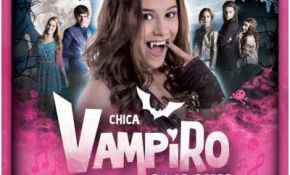 Chanson De Chica Vampiro Génial Clips Et Paroles De Chansons Chica Vampiro Générique
