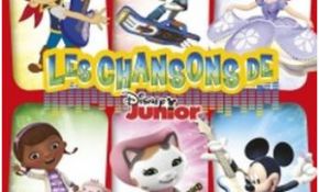 Chanson De Disney Luxe Les Chansons De Disney Junior Cd Album En Kevin Kliesch