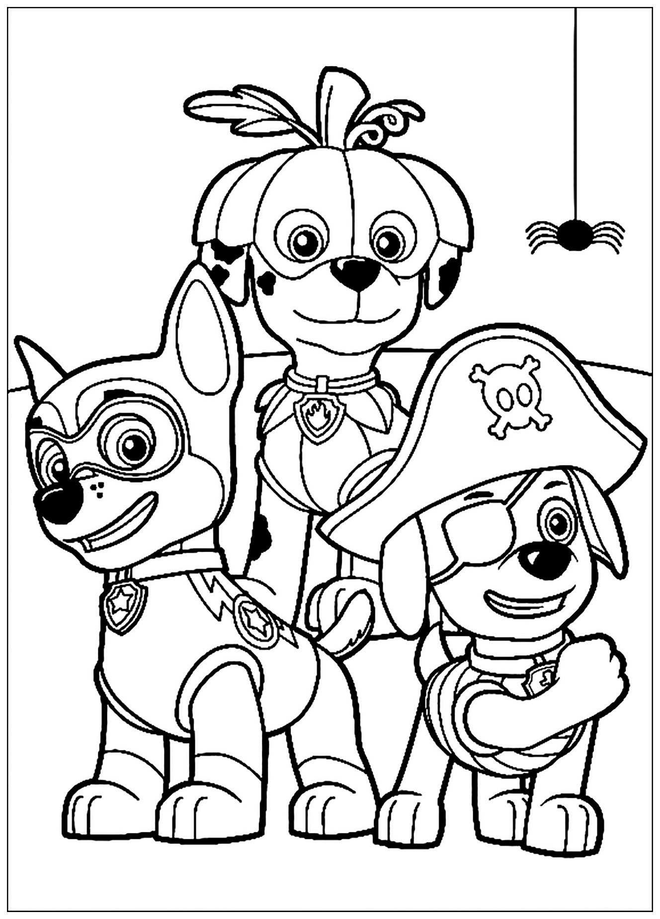 Chase Pat Patrouille Coloriage Inspiration Coloriage Pat Patrouille Chase Imprimer 2158 Pat