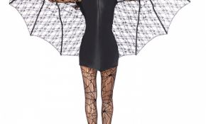 Chauve Souris Halloween Inspiration Costume Chauve Souris Deguisement Halloween Femme