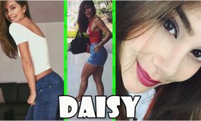 Chica Vampiro Daisy Nice Nouvelles S 2016 De Daisy Chica Vampiro Votez Pour