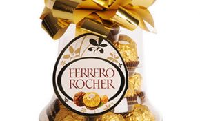Cloche De Paques Meilleur De Clôche De Pâques Ferrero Vente En Ligne