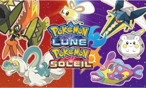 Coloriage À Imprimer Pokemon Soleil Et Lune Frais 7 Nouveaux Pokemon Wtf Sur Pokémon Soleil & Pokémon Lune