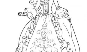 Coloriage À Imprimer Princesse Unique Coloriage Princesse à Imprimer Disney Reine Des Neiges