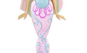 Coloriage À Imprimer Sirene Nice Coloriage Barbie Sirene à Imprimer