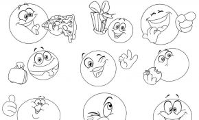 Coloriage À Imprimer Smiley Luxe Coloriage Petshop A Imprimer 44 Ideas Image De Smiley A