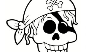 Coloriage À Imprimer Tete De Mort Nice Coloriage Pirate 25 Dessins à Imprimer