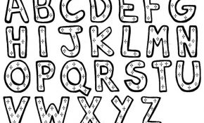 Coloriage Alphabet À Imprimer Génial Coloriage Alphabet Coloriages Alphabet Et Lettres