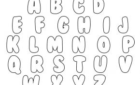 Coloriage Alphabet Maternelle Génial Coloriage Alphabet Maternelles Jecolorie
