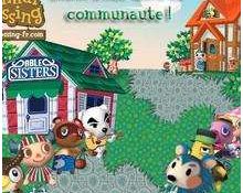 Coloriage Animal Crossing Luxe Ville Lire Et Apprendre Vidéos Et Tutoriels Coloriages