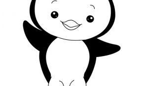 Coloriage Animaux Mignons Nouveau 9 Dessins De Coloriage Panda Mignon à Imprimer