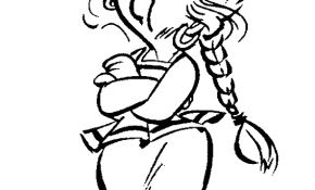 Coloriage Asterix Inspiration Asterix Et Obelix 27 Dessins Animés – Coloriages à Imprimer