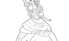 Coloriage Barbi Génial Barbie Three Musketeers On Pinterest
