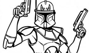 Coloriage Bb8 Nice Stormtrooper Coloring Pages Coloring Home