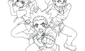 Coloriage Beyblade Burst Evolution Luxe Coloriage Beyblade Burst Evolution A Imprimer