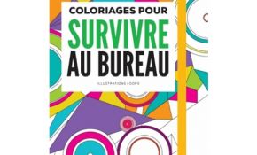 Coloriage Bureau Nouveau Coloriages Pour Survivre Au Bureau Developpement