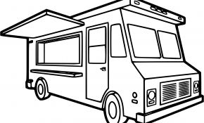 Coloriage Camping Car Luxe Coloriage Camping Car à Imprimer
