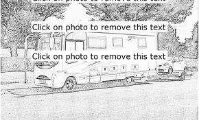 Coloriage Camping Car Nice Motorhome Fei Coloring Pages Printable & Free Camper