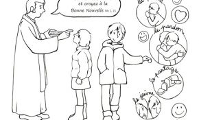 Coloriage Careme Génial Vers Pâques 2014 Avec Les Enfants Doyenné Pau Périphérie