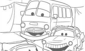 Coloriage Cars 3 A Imprimer Luxe Coloriage Cars 3 Momes